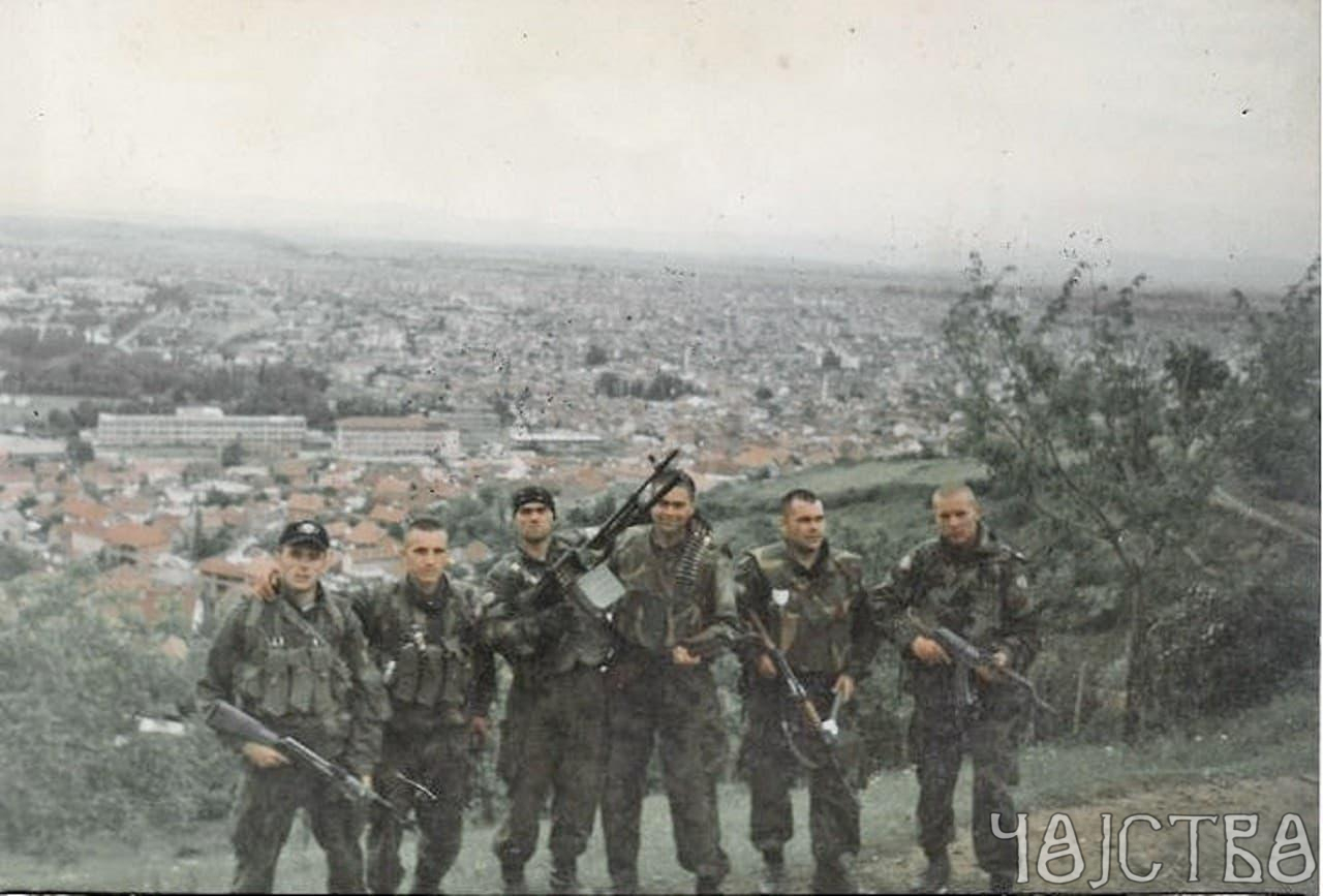 Делчини Рисови!